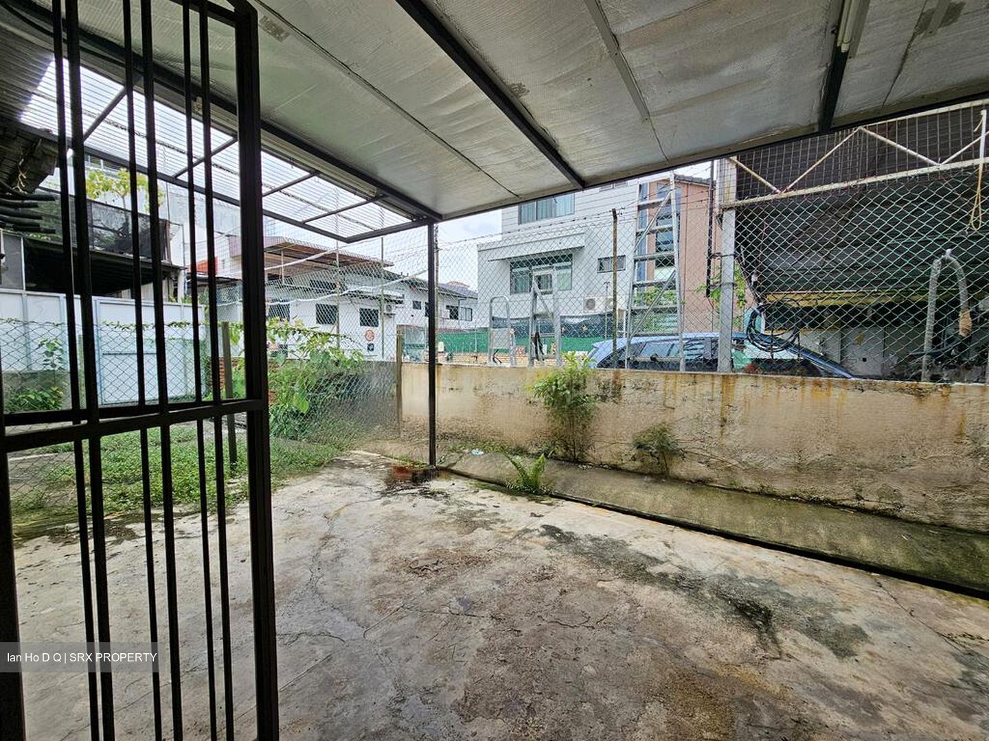 Terrasse Lane (D19), Terrace #454650721